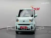 2021 KIA Ray