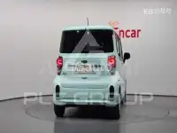 2021 KIA Ray