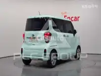 2021 KIA Ray