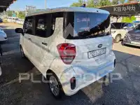 2021 KIA Ray