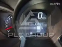 2021 KIA Ray