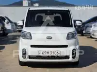 2021 KIA Ray