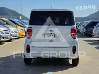 2021 KIA Ray