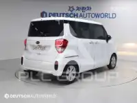 2021 KIA Ray