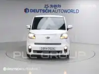 2021 KIA Ray