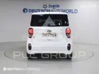 2021 KIA Ray