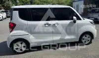 2021 KIA Ray