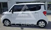 2021 KIA Ray