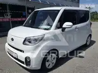 2021 KIA Ray