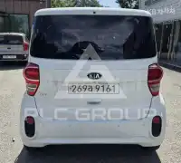 2021 KIA Ray