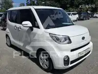 2021 KIA Ray