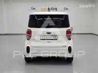 2021 KIA Ray