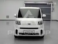 2021 KIA Ray