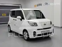 2021 KIA Ray