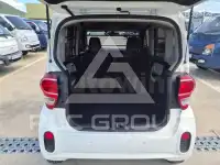 2021 KIA Ray
