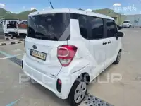 2021 KIA Ray