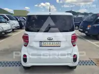 2021 KIA Ray