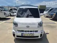 2021 KIA Ray