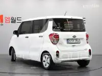 2021 KIA Ray