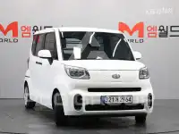 2021 KIA Ray