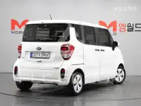 2021 KIA Ray