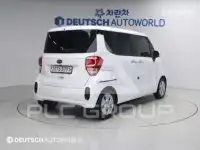 2021 KIA Ray