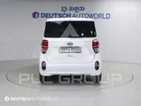 2021 KIA Ray
