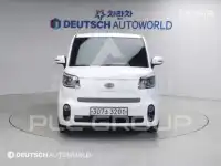2021 KIA Ray