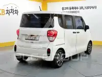 2021 KIA Ray