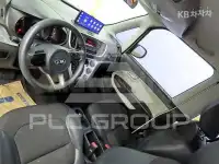 2021 KIA Ray
