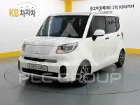 2021 KIA Ray
