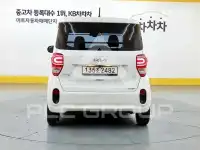 2021 KIA Ray