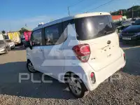 2021 KIA Ray