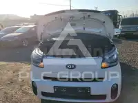2021 KIA Ray