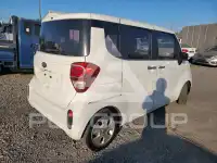 2021 KIA Ray