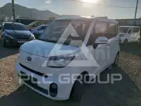 2021 KIA Ray