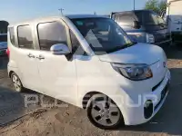 2021 KIA Ray