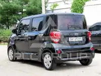 2021 KIA Ray
