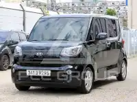 2021 KIA Ray