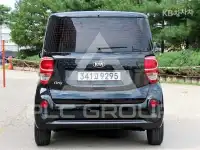 2021 KIA Ray