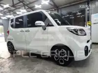 2021 KIA Ray