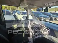2021 KIA Ray