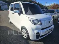 2021 KIA Ray