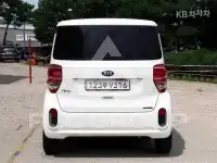 2021 KIA Ray