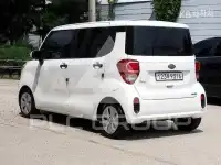 2021 KIA Ray