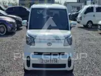 2021 KIA Ray
