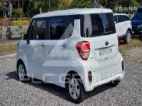 2021 KIA Ray