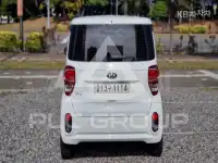 2021 KIA Ray