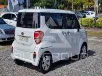 2021 KIA Ray