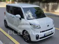 2021 KIA Ray